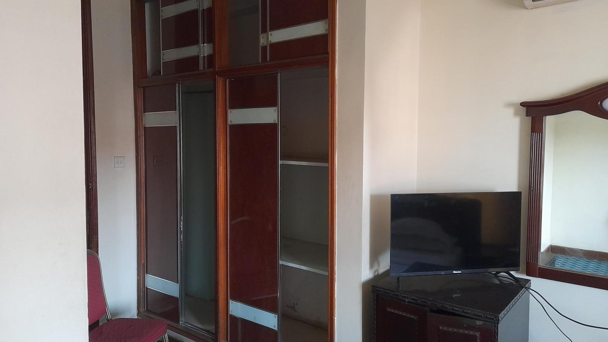 New Jbk Hotel Kampala Dış mekan fotoğraf