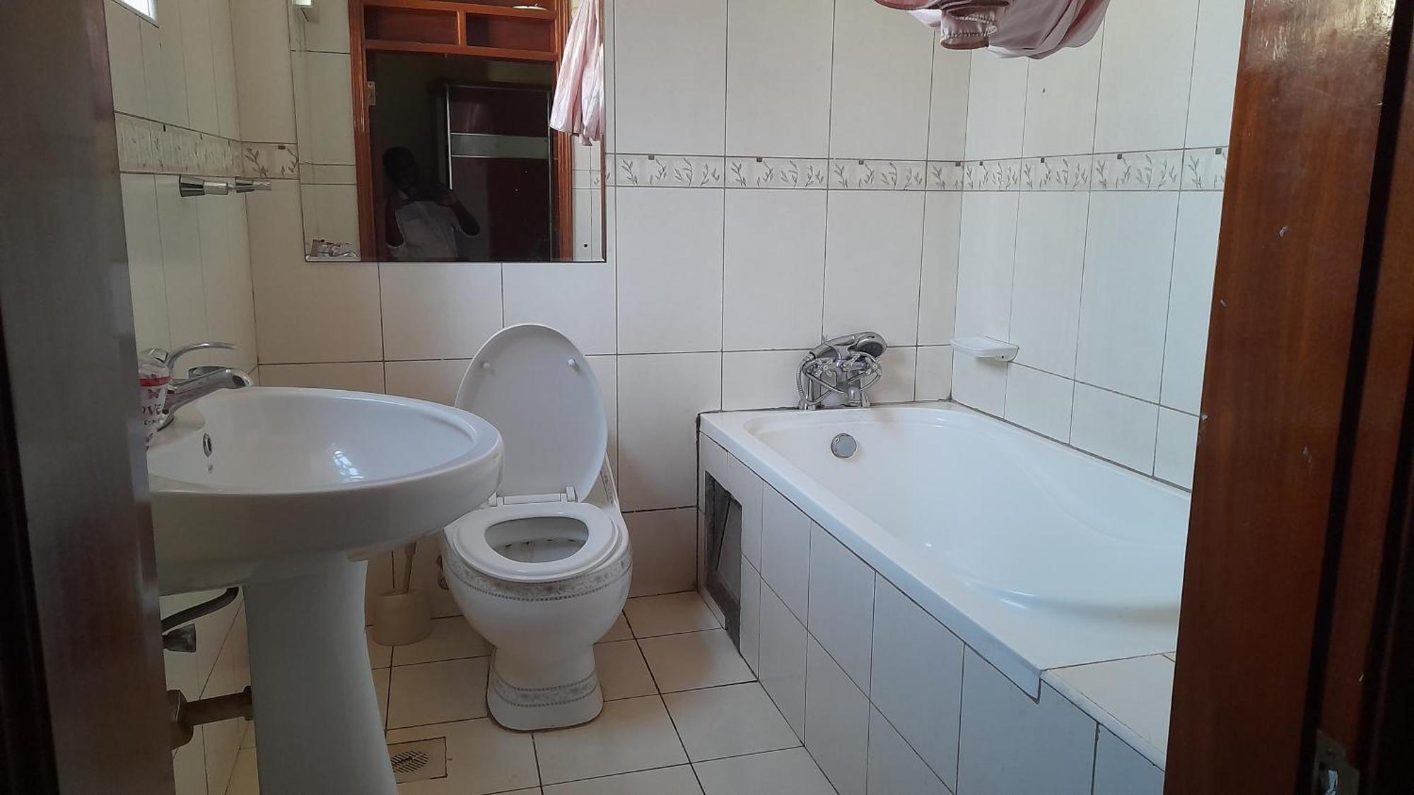 New Jbk Hotel Kampala Dış mekan fotoğraf