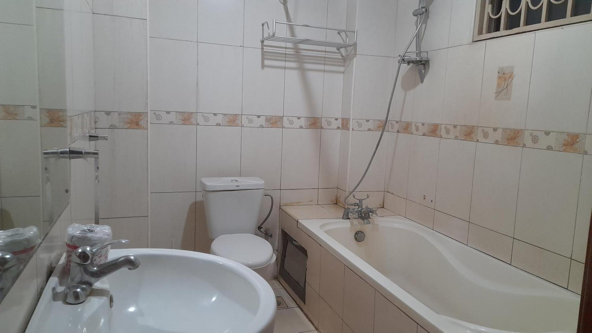 New Jbk Hotel Kampala Dış mekan fotoğraf