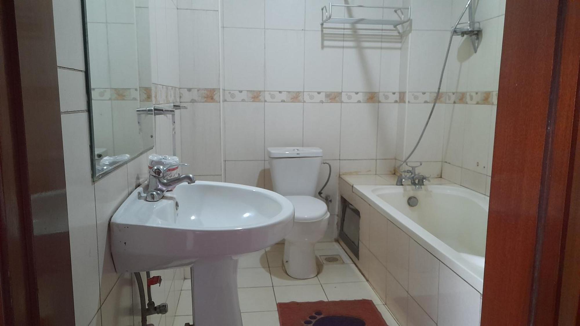New Jbk Hotel Kampala Dış mekan fotoğraf